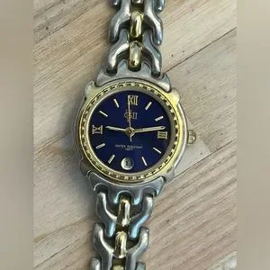 VG II Stainless Steel watch VG ll Quartz Japan Mov1 Watch – The Stand Alone main image 2